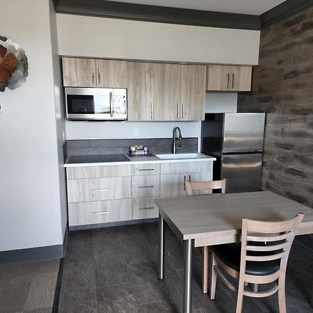 Razoolies Inn スティーブンビル 部屋 写真
