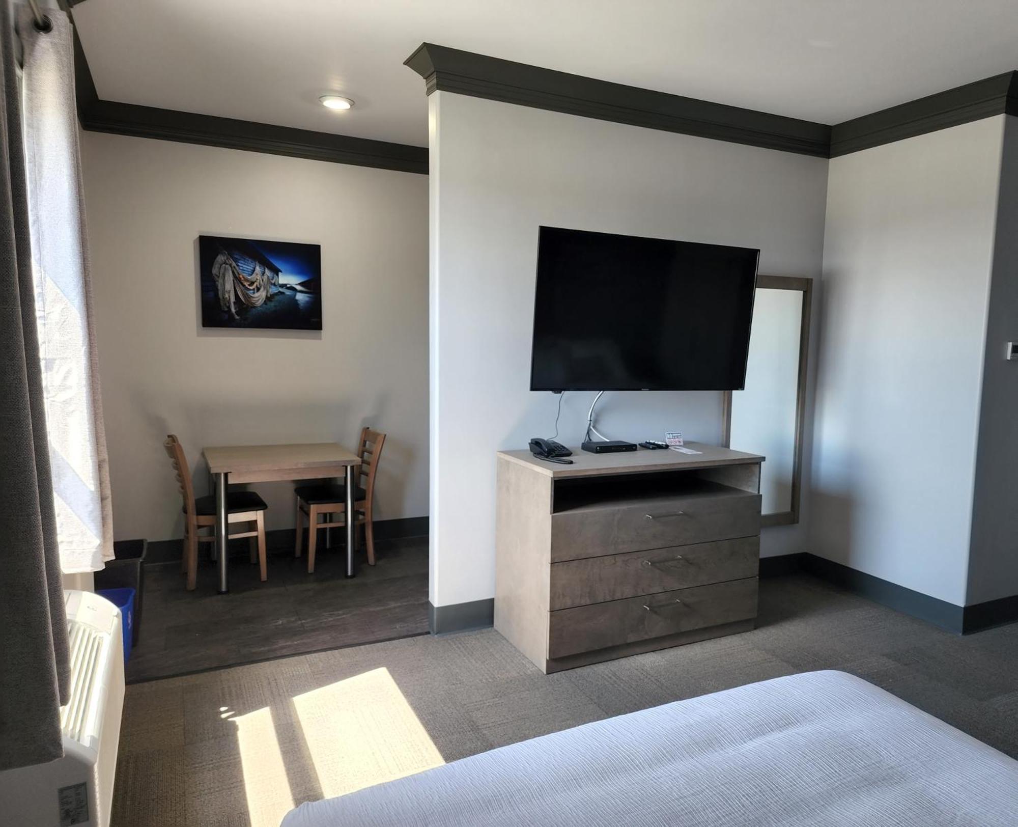 Razoolies Inn スティーブンビル 部屋 写真